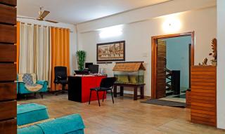 Treebo Umal Homestay Ganeshguri - Guwahati - 7