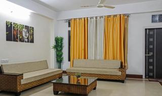 Treebo Umal Homestay Ganeshguri - Guwahati - 6