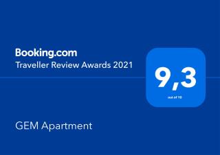 GEM Apartment - Ho Chi Minh - 9