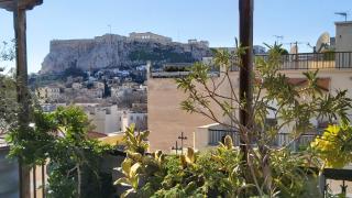 Omiros Hotel - Athènes - 7
