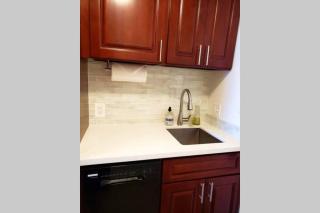 Waikiki Marina Studio, Ocean view, Free Parking & Wifi - Honolulu - 4
