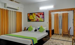 Treebo Umal Homestay Ganeshguri - Guwahati - 0