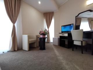 Hotel New Derby - Constanza - 1