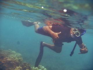 Giman Free Beach Resort Pasikuda - 5