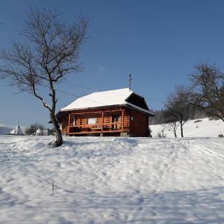 Затишна хата - 3