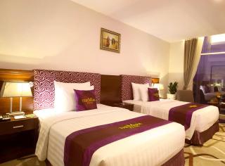 The Mira Hotel - Thu Dau Mot - 2