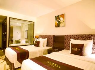The Mira Hotel - Thu Dau Mot - 1