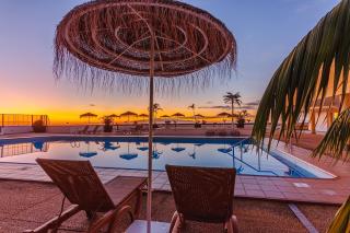 Vista Impresionante SunSet Breathtaking view WiFi - 5