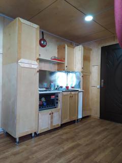 Гостевой дом Chimgan Apple Garden - Chimgan - 4