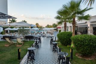 White City Resort Hotel - Ultra All Inclusive - 7