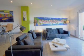 VILLA SANT RAMON - REF 043 - 7