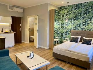 Apartmenty Mariacka 20 -Self Check-In 24h -Loud on the weekends - by Kanclerz Investment - Kattowitz - 7