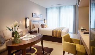 Oakwood Premier Tokyo - Tokyo - 5