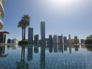 Dubai Downtown View - Dubai - 8