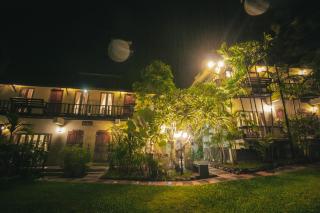 Pai Panalee The Nature Boutique Hotel - Pai - 6