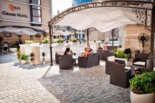 Vigo Grand Hotel - 5