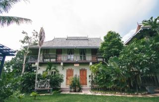 Pai Panalee The Nature Boutique Hotel - Pai - 0