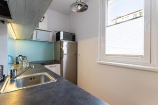 Victus Apartamenty, Apartament Livia - 3