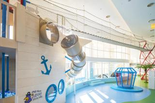 Lotte Resort Sokcho - Sokcho - 4