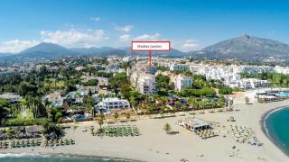 Modern Studio in Medina Garden - Puerto Banús - Marbella - 8