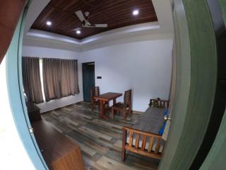 Mannoor Farms Mountain View Stays, Munnar - Munnar - 1