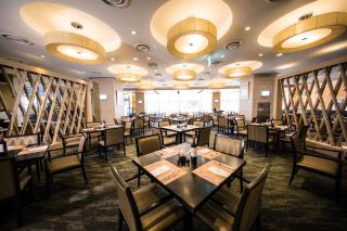 Holiday Inn Gwangju by IHG - Gwangju - 9
