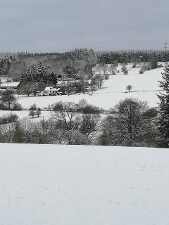 Chez Lisa avec jaccuzi - 8