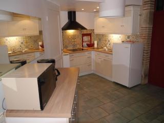 Gîte du Corupsis - Villeneuve-sur-Lot - 9