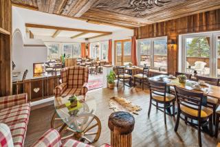 Zur Schönen Aussicht Hotel garni - Garmisch-Partenkirchen - 0