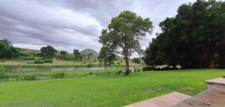 Goedehoop Boutique Manor House - Malelane - 7