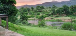 Goedehoop Boutique Manor House - Malelane - 2