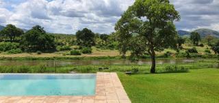 Goedehoop Boutique Manor House - 1