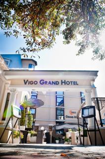 Vigo Grand Hotel - Ploieşti - 2