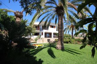 Villa Fustera - Costa CarpeDiem - 8