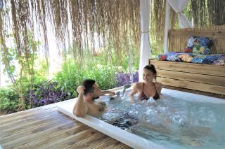 Suna Sun Hotel - Adult Only - Kaş - 4