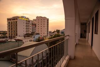Song Tien Annex Hotel - Mỹ Tho - 5