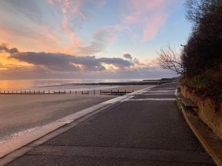 Ocean View Hotel - Shanklin - 1