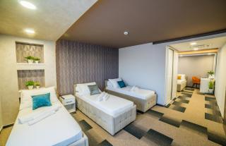 Hotel River - 9