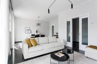 Spacious & Airy 1BR Apartment near HELEXPO Marousi by UPSTREET - 9