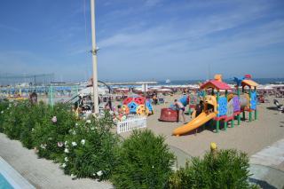 Residence Rosa - Gabicce Mare - 5