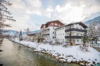 Chalet Wallner by AlpentTravel - Bad Hofgastein - 9