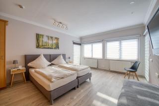 Apartment Haus Tiefenbach - Bullange - 4