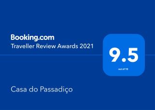 Casa do Passadiço - Lisbona - 3