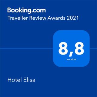 Hotel Elisa - Spiaggia Privata Inclusa - Peschici - 9