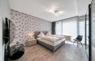Apartment Haus Tiefenbach - Bullange - 8