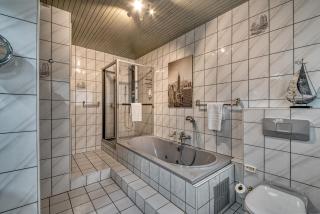 Apartment Haus Tiefenbach - Bullange - 6