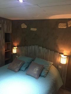 chambre d’hôtes des oliviers - La Roque-sur-Cèze - 2