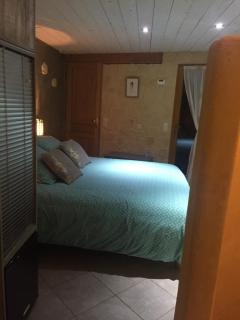 chambre d’hôtes des oliviers - La Roque-sur-Cèze - 4