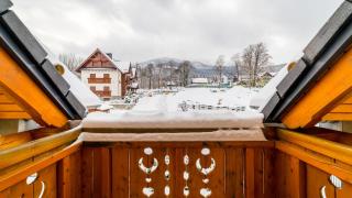 Na Wilczej, Sun & Snow - 1