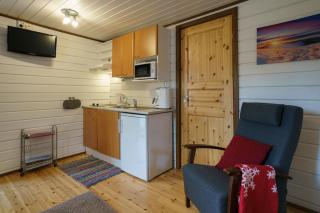 Holiday Village Nuorgamin Lomakeskus - 5